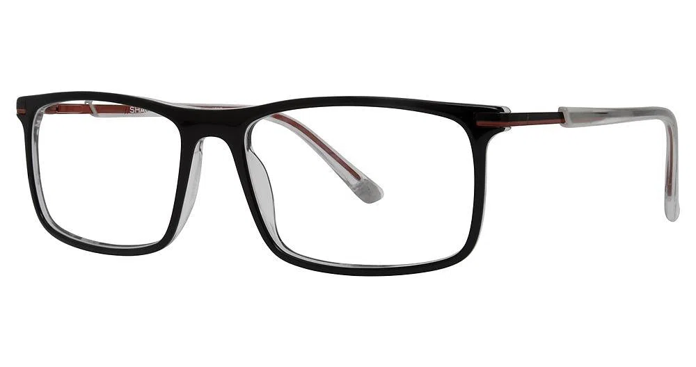Shaquille O'Neal SO173Z Eyeglasses - view 2